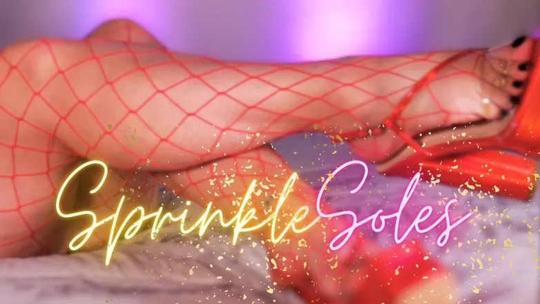 OnlyFans cuenta sprinkle_soles header 2