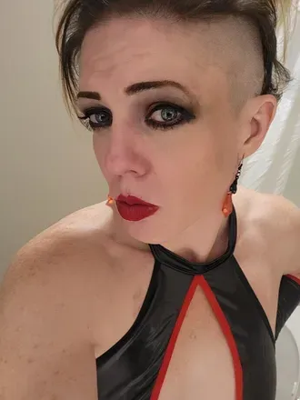 OnlyFans account  feliciadickasso avatar 1
