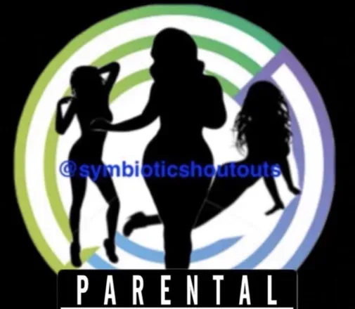 OnlyFans account  symbioticshoutouts avatar 1