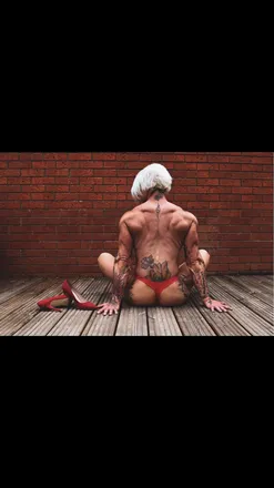 OnlyFans cuenta jbish5772 header 2