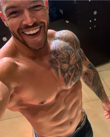 OnlyFans cuenta tattoed94 avatar 1