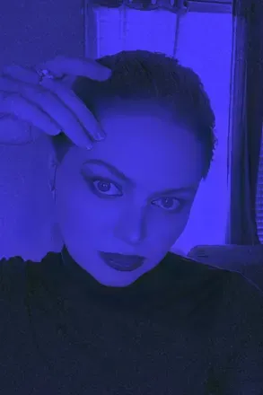 OnlyFans cuenta plumapricity avatar 1