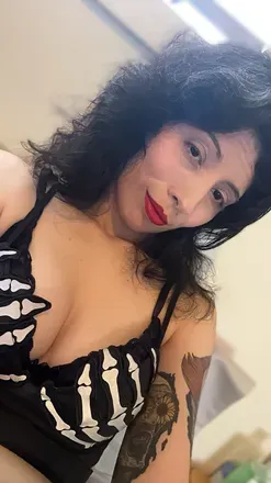 OnlyFans cuenta sleepybunbun666 avatar 1