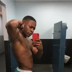 OnlyFans cuenta theerealrickieb avatar 1