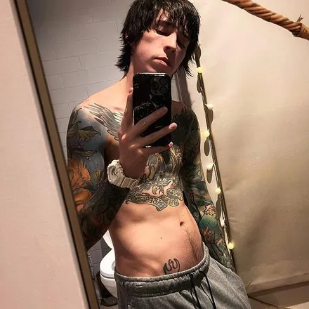 OnlyFans account  callhotwill header 2