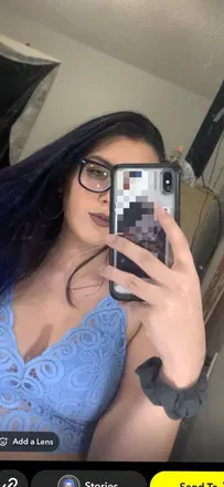 OnlyFans cuenta blue_babyy avatar 1