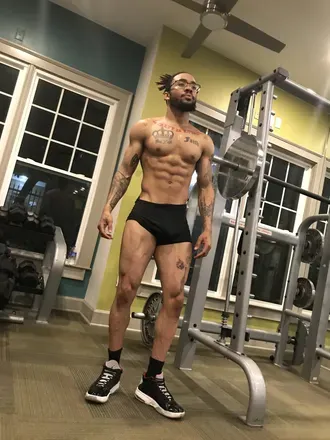 OnlyFans account  yodaddy69 avatar 1