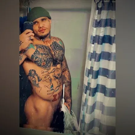 OnlyFans cuenta solo_wilding avatar 1