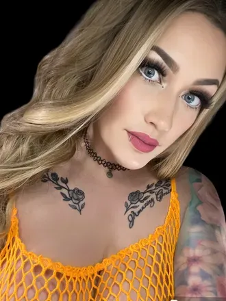 OnlyFans cuenta sirenqueen2023free avatar 1