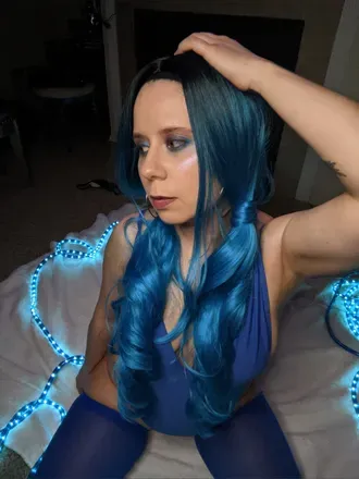 OnlyFans cuenta littlescarlettrose avatar 1