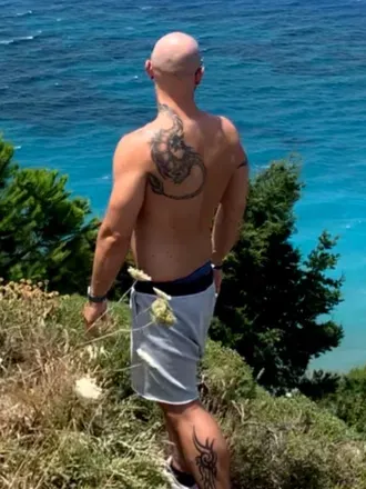 OnlyFans cuenta musclegaymen1 avatar 1