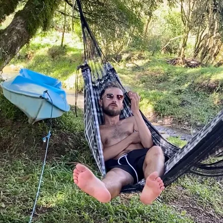 OnlyFans account  haailton header 2