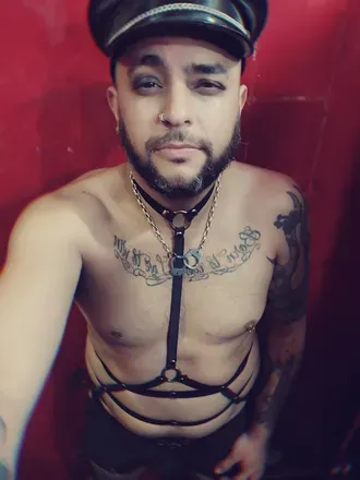 OnlyFans cuenta latinbardo avatar 1