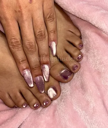 OnlyFans cuenta alwaylustless header 2