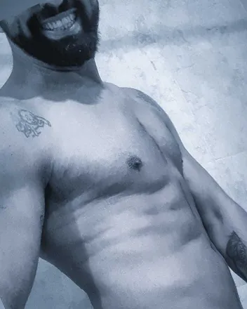 OnlyFans account  benlodeep header 2