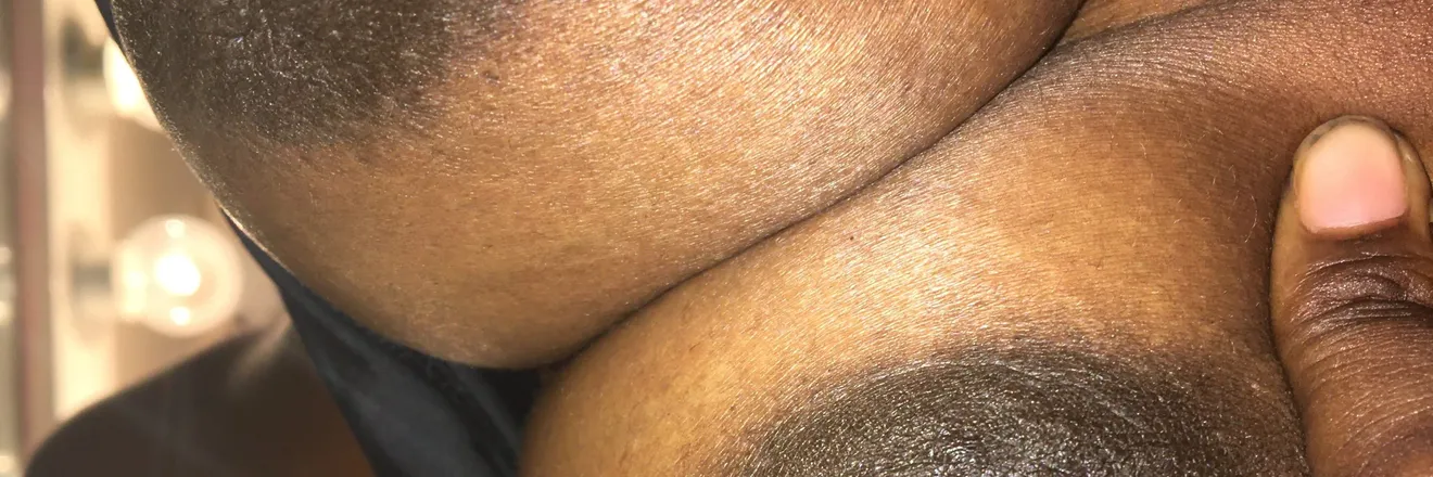 OnlyFans account  alanithedancerr header 2