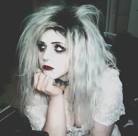 OnlyFans account  defectivedollx header 2