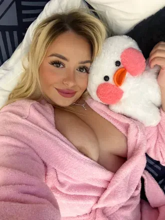 OnlyFans cuenta maryoffiziell avatar 1