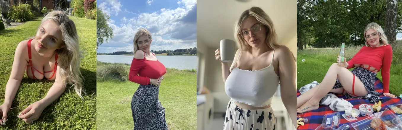 OnlyFans cuenta peachnmelons header 2