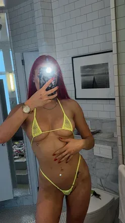 OnlyFans cuenta lilmissfrankiee avatar 1