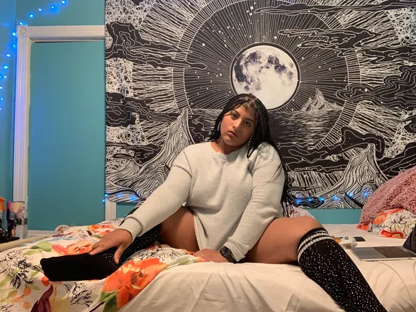 OnlyFans cuenta pinky0414 header 2