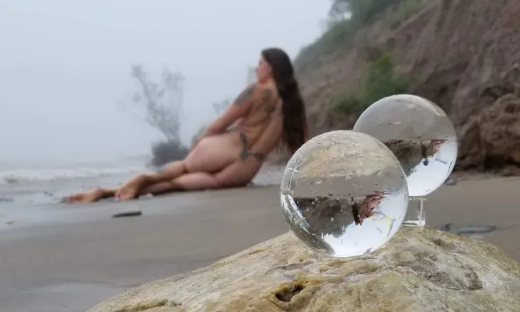 OnlyFans cuenta mystic_yogi header 2