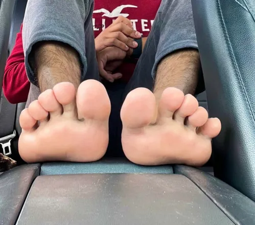 OnlyFans cuenta toesandbumz header 2