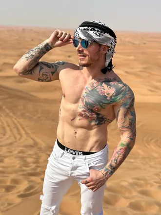 OnlyFans cuenta only_gabriel69 header 2
