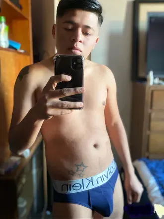 OnlyFans cuenta iamjosejuan avatar 1