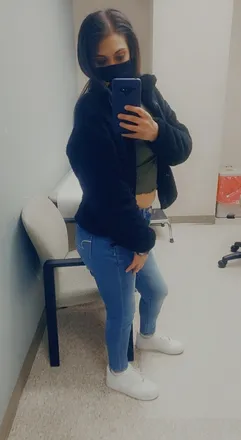 OnlyFans cuenta danielle_bae23 header 2