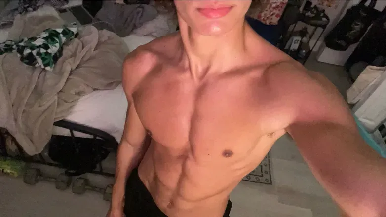 OnlyFans account  ayoitzzach header 2