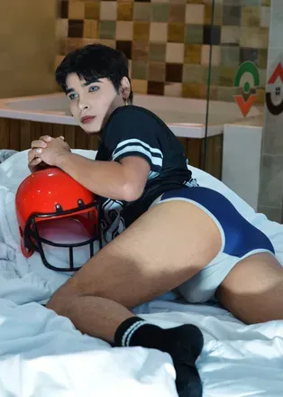 OnlyFans cuenta harlyroch avatar 1