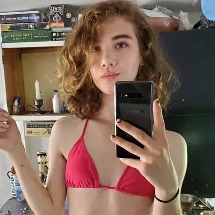 OnlyFans cuenta azraellie avatar 1