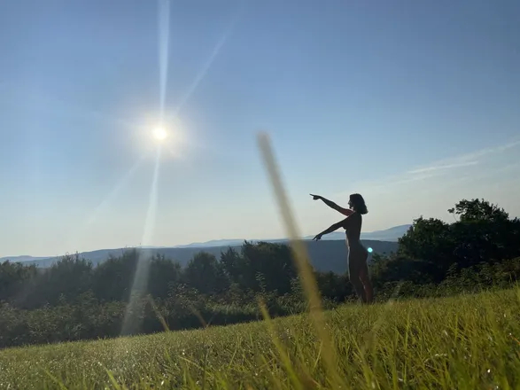 OnlyFans cuenta adventuresofclementine header 2
