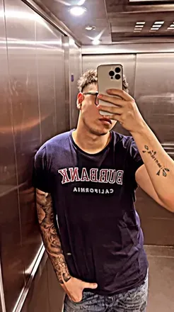 OnlyFans cuenta fazzionahuelxx avatar 1