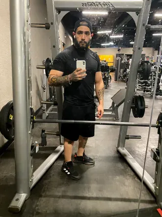 OnlyFans cuenta azstorv avatar 1