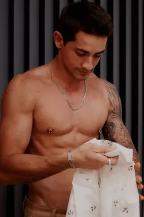 OnlyFans cuenta franccesco93 avatar 1