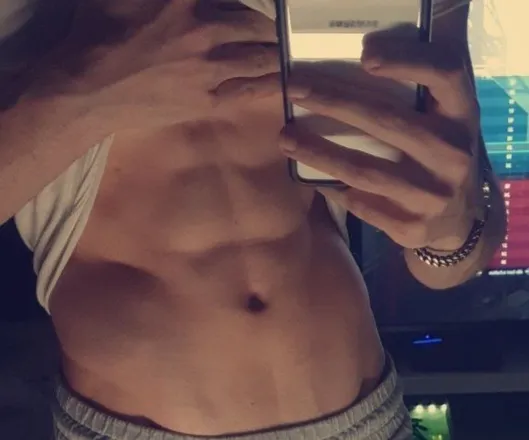 OnlyFans account  daddyboya header 2