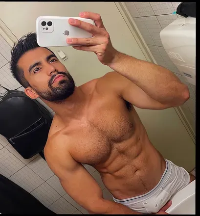 OnlyFans cuenta claudio_perezg avatar 1