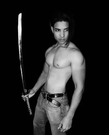 OnlyFans cuenta mrhandsomexxx header 2