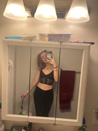 OnlyFans cuenta becsbabyyyy avatar 1