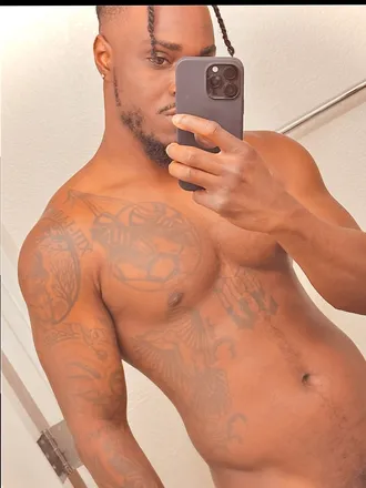 OnlyFans account  itzkeem header 2