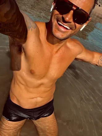 OnlyFans cuenta conanvisser avatar 1