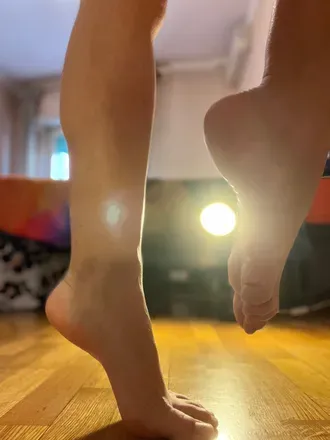 OnlyFans cuenta siblings_feet avatar 1