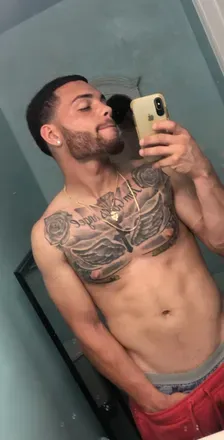 OnlyFans cuenta jaydontplay_3 avatar 1