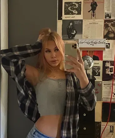 OnlyFans cuenta kaylovekay avatar 1