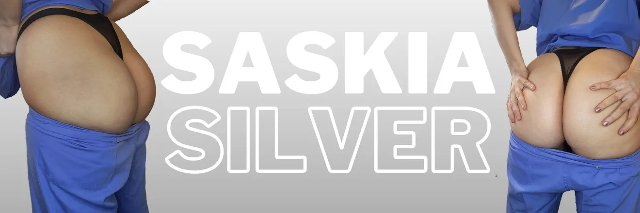 OnlyFans cuenta thesaskiasilver header 2