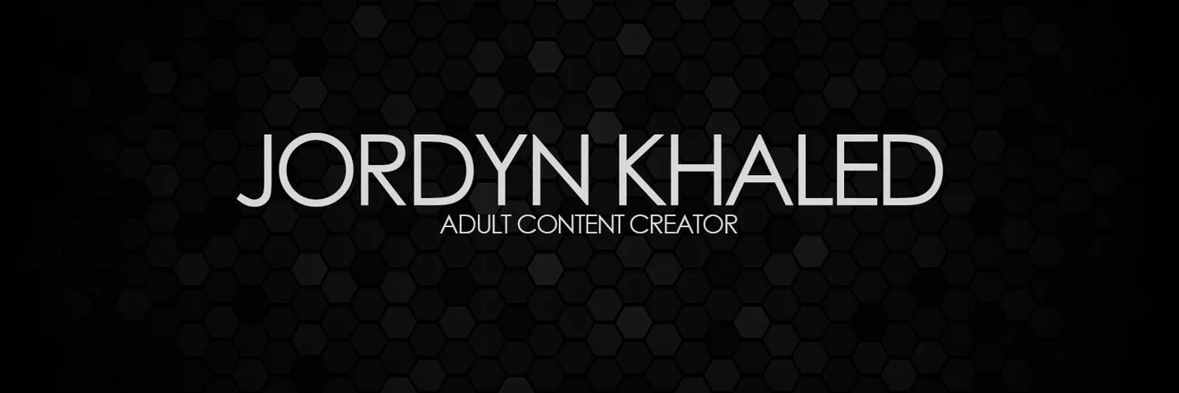 OnlyFans cuenta jordynfree header 2