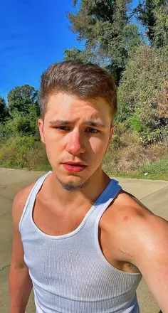 OnlyFans cuenta balinchanning avatar 1