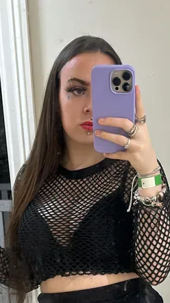 OnlyFans cuenta xpink_barbie avatar 1